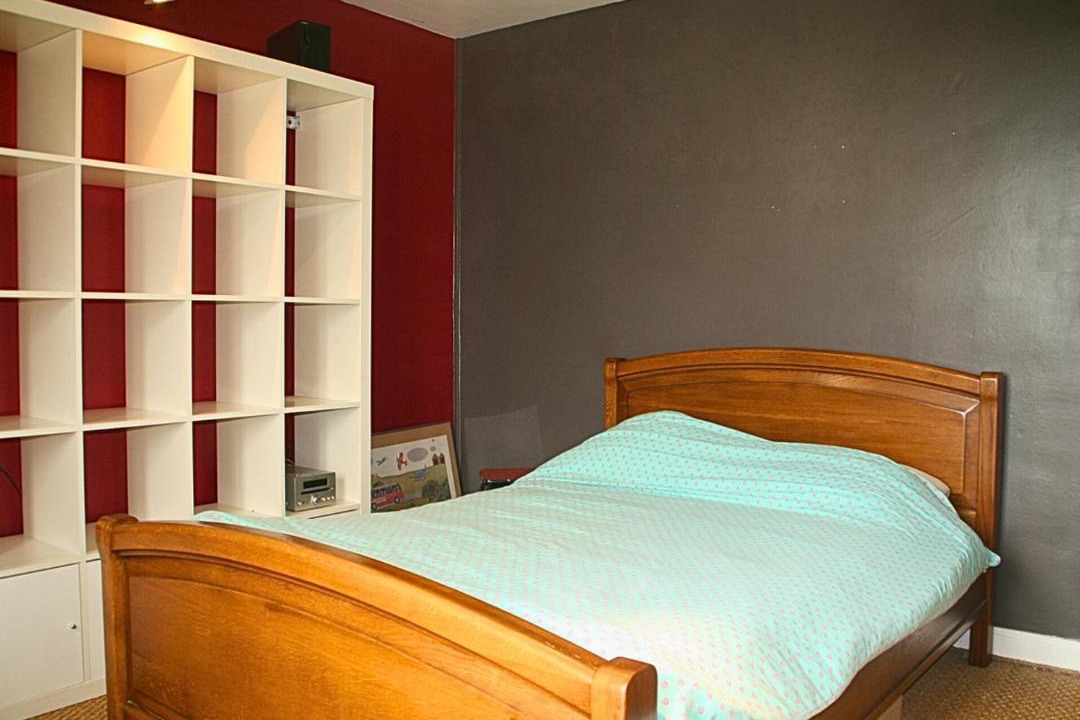 Photo of Bedroom in Esbly
