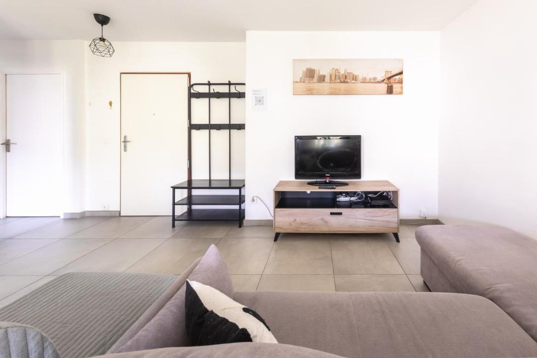 Photo of Livingroom in Noisiel