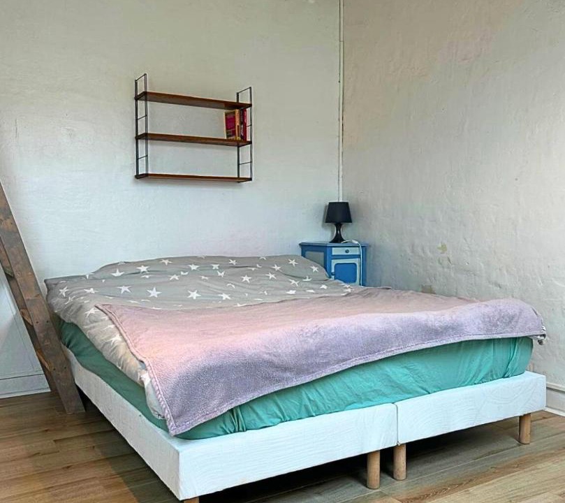 Photo of Bedroom in Esbly