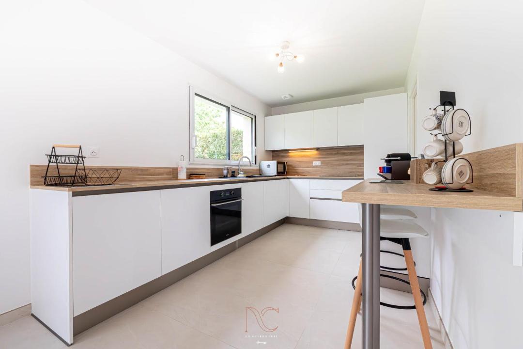 Photo of Kitchen in Montevrain