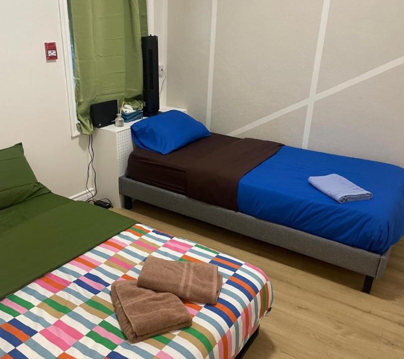 Photo of Bedroom in Bay Street Corridor