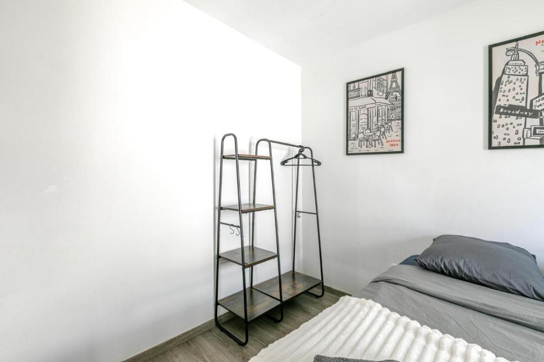 Photo of Bedroom in Quartier du Palais