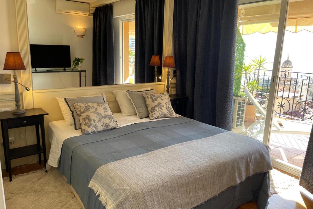 Photo of Bedroom in Bagnolet