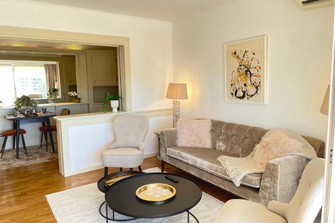 Photo of Livingroom in Bagnolet