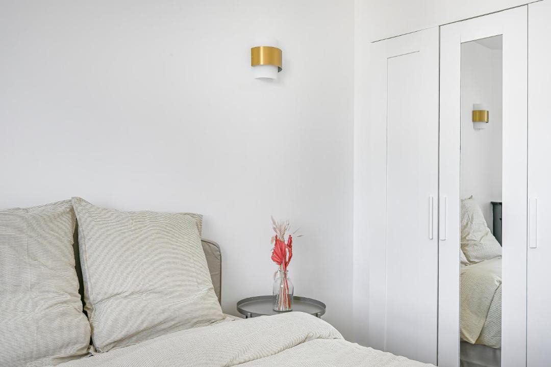 Photo of Bedroom in Centre