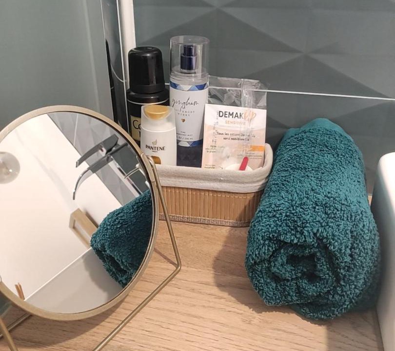 Photo of Bathroom in Chanteloup-en-Brie