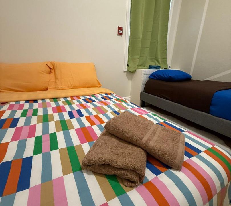 Photo of Bedroom in Wellington Place