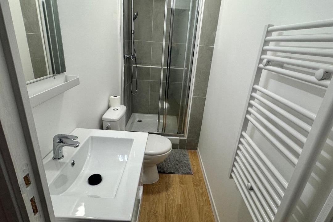 Photo of Bathroom in Bondy