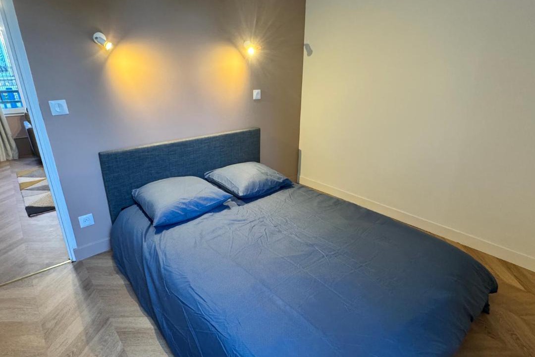 Photo of Bedroom in Bondy