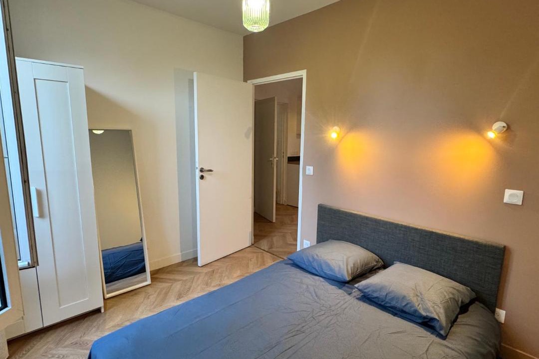 Photo of Bedroom in Bondy