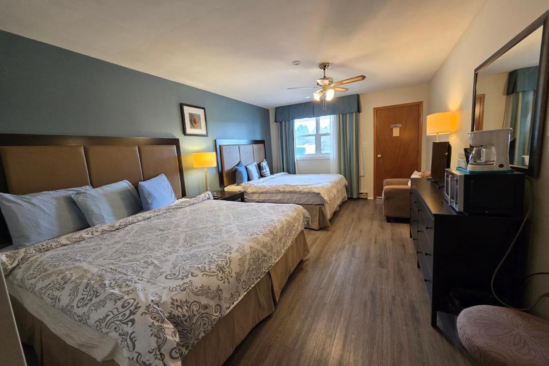 Photo of Bedroom in Wiarton
