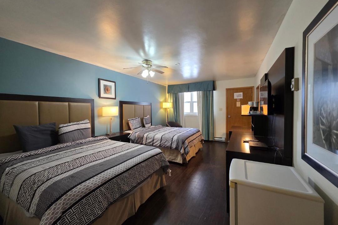 Photo of Bedroom in Wiarton