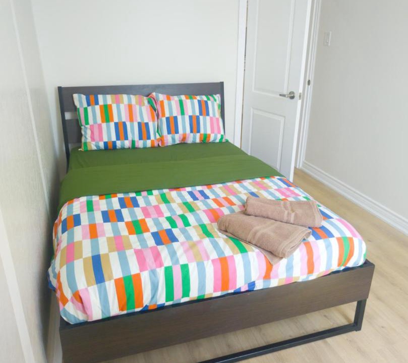 Photo of Bedroom in Grange Park