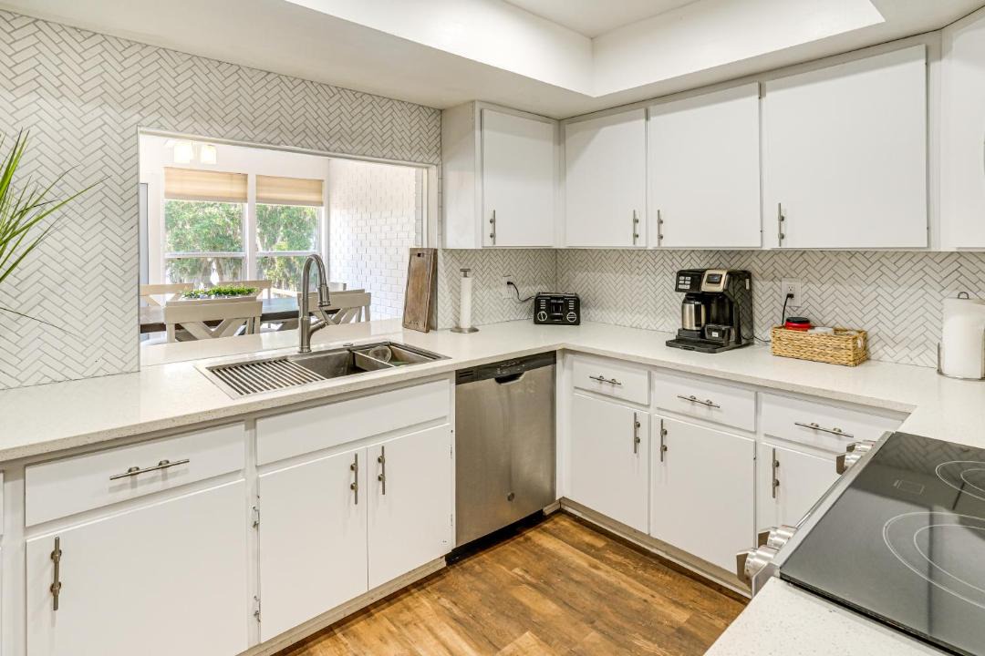 Photo of Kitchen in Lake Placid