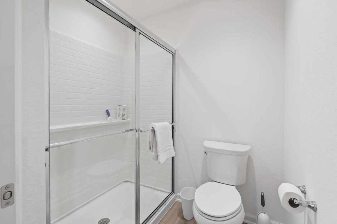 Photo of Bathroom in Okahumpka