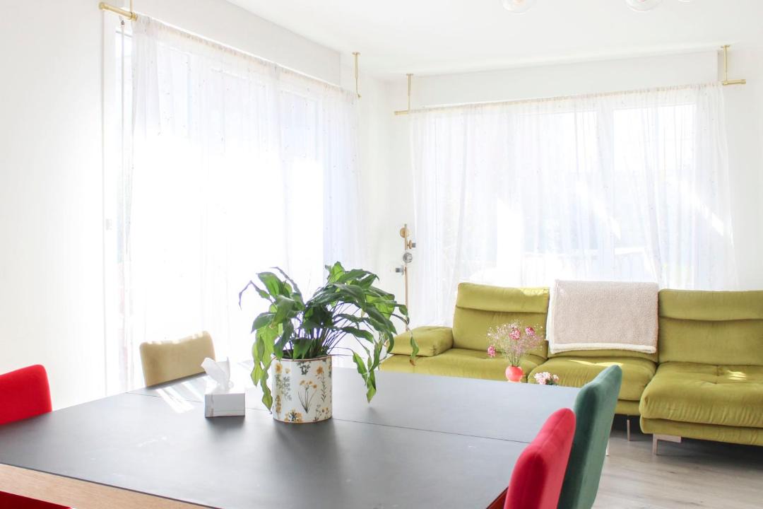 Photo of Livingroom in Bagnolet