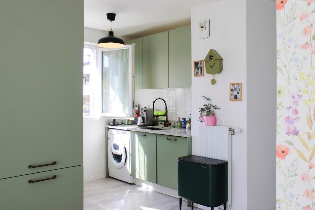 Photo of Kitchen in Bagnolet
