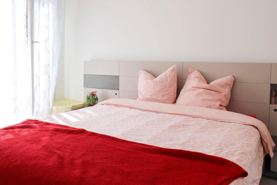 Photo of Bedroom in Bagnolet
