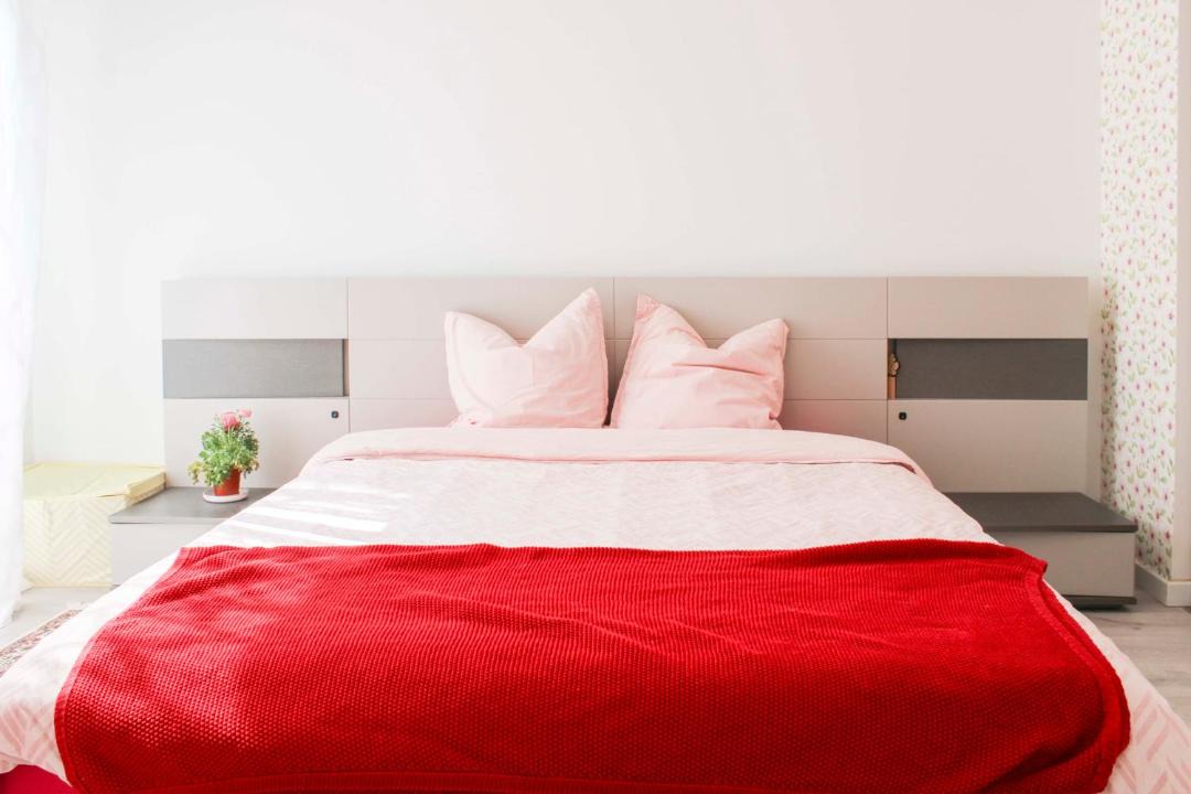 Photo of Bedroom in Bagnolet