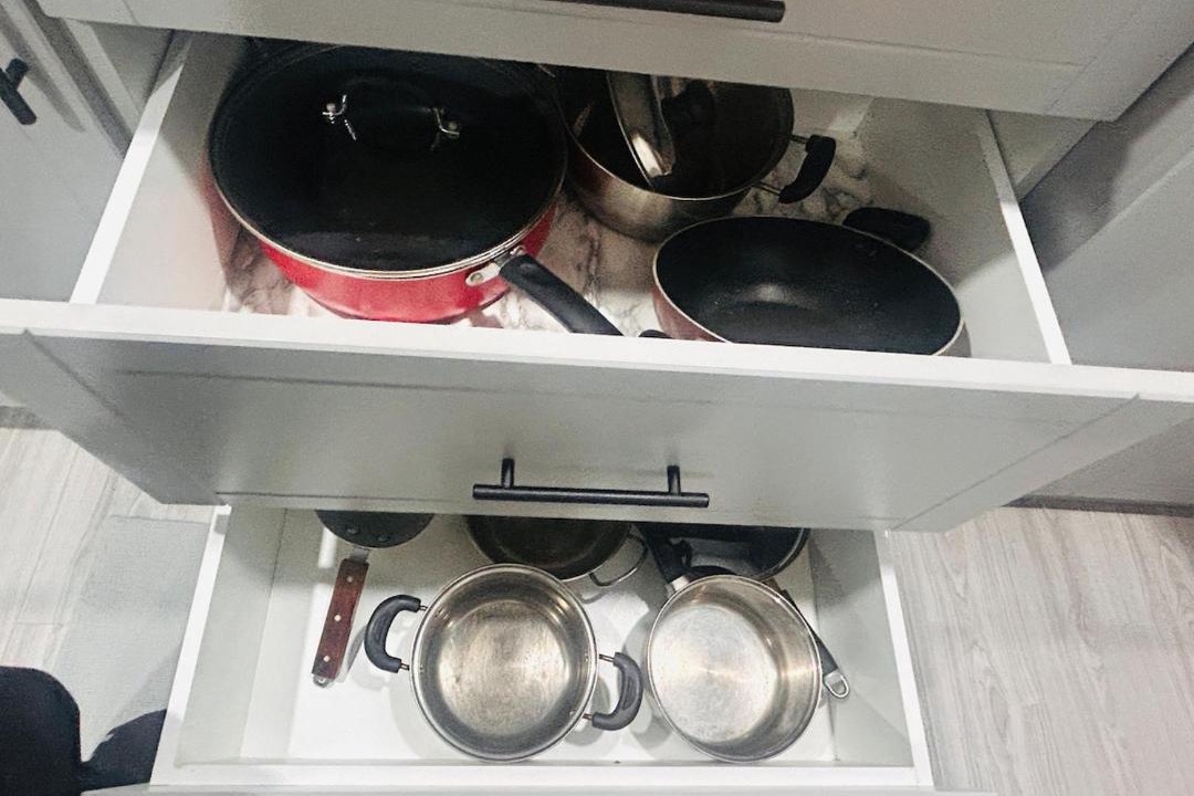 Photo of Kitchen in Halton Regional Municipality
