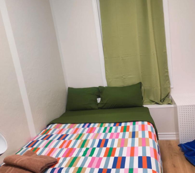 Photo of Bedroom in Grange Park