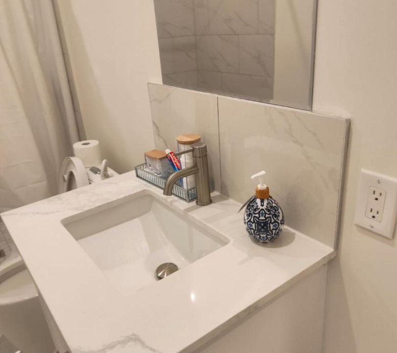 Photo of Bathroom in Grange Park