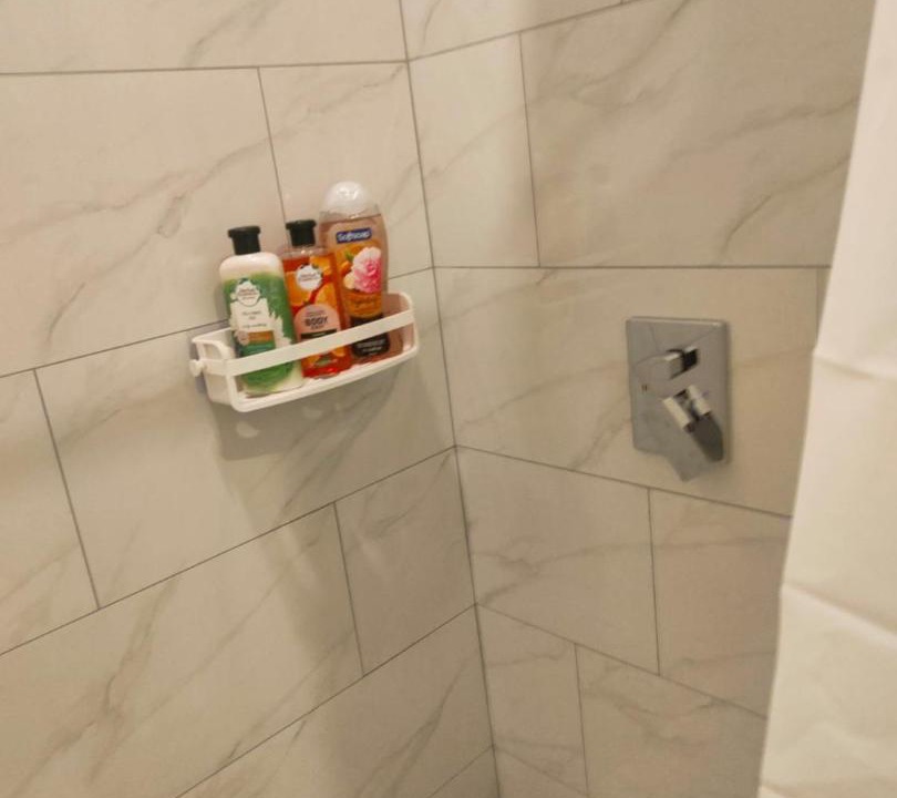 Photo of Bathroom in Grange Park