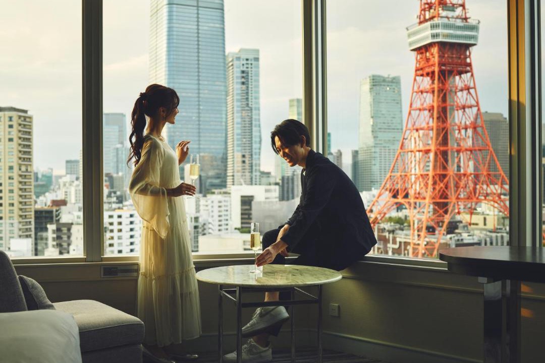 Photo of Others in Minato