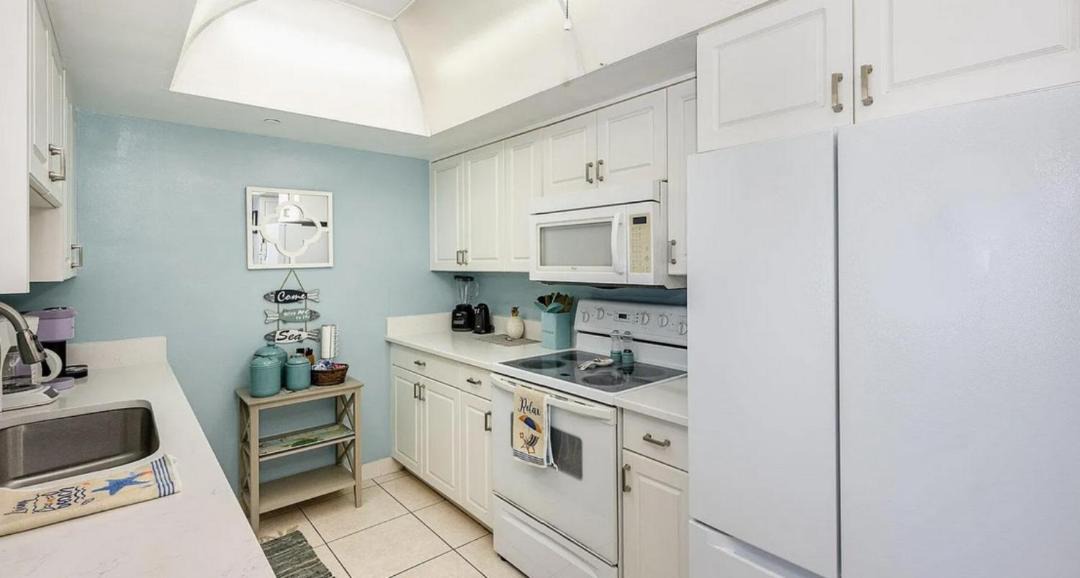 Photo of Kitchen in South Patrick Shores