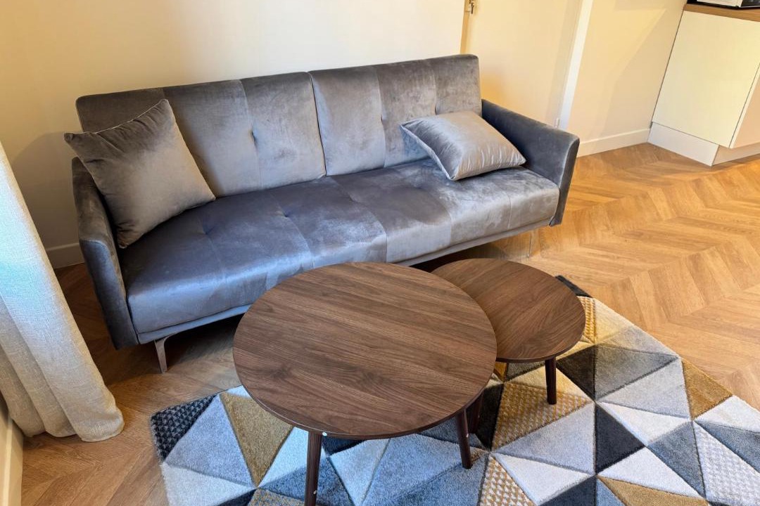 Photo of Livingroom in Bondy