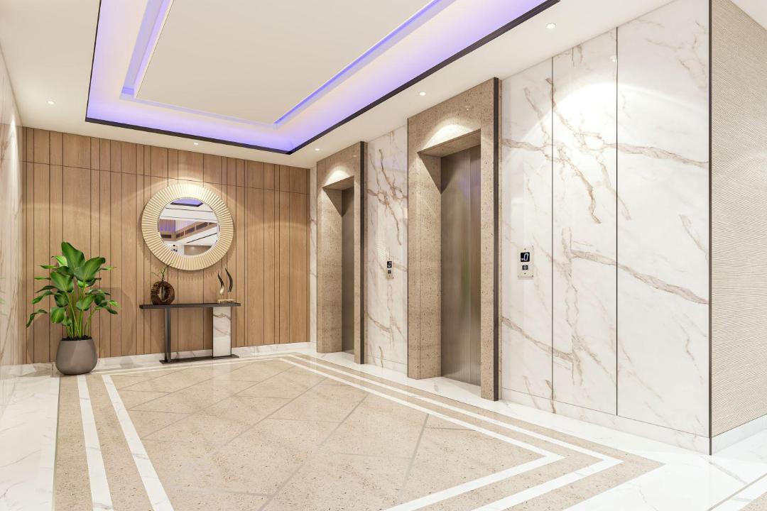 Photo of Bathroom in Thane West