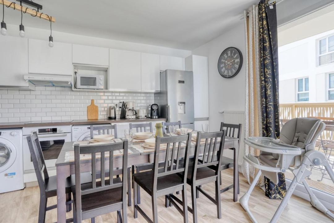 Photo of Kitchen in Sevran