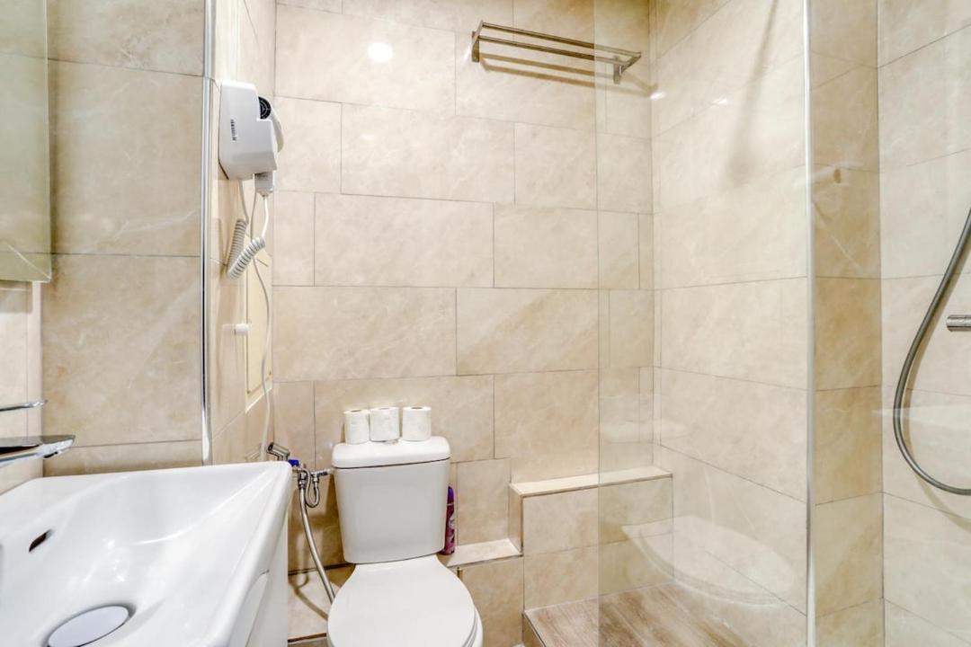Photo of Bathroom in Sevran