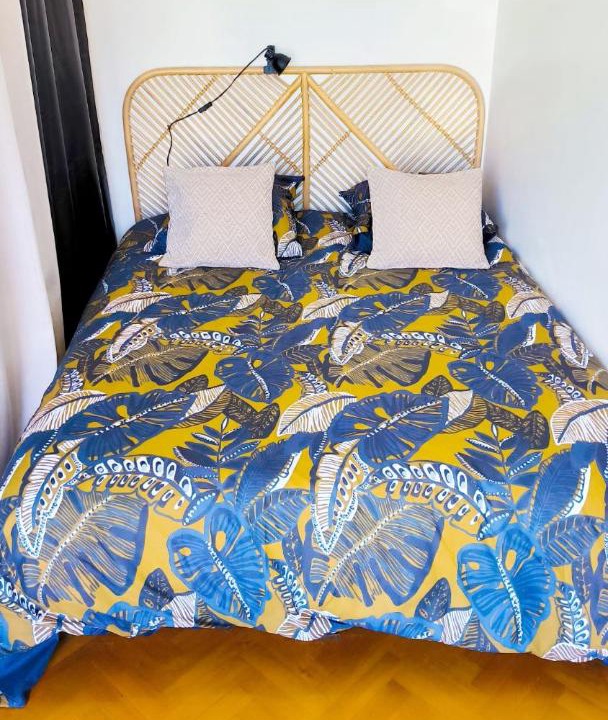 Photo of Bedroom in Gambetta