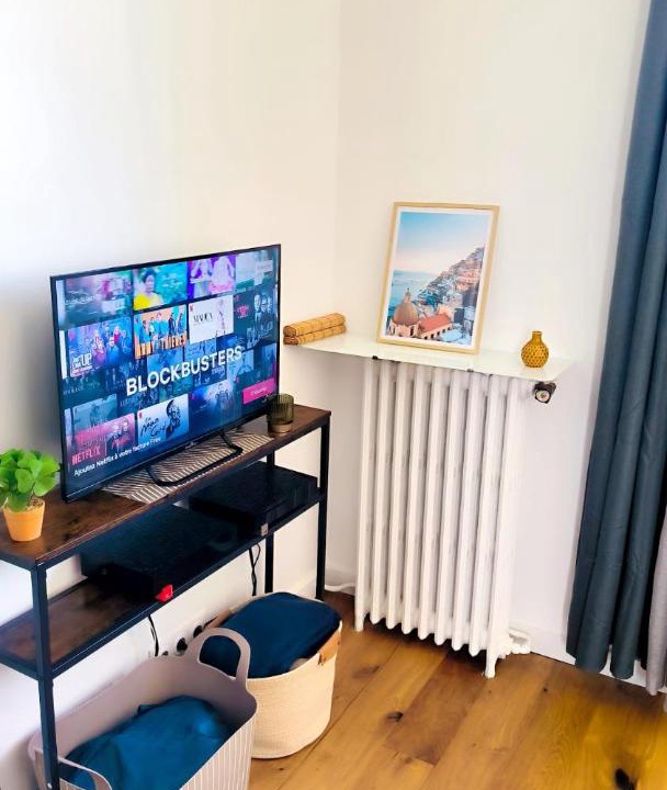 Photo of Livingroom in Cœur de Ville
