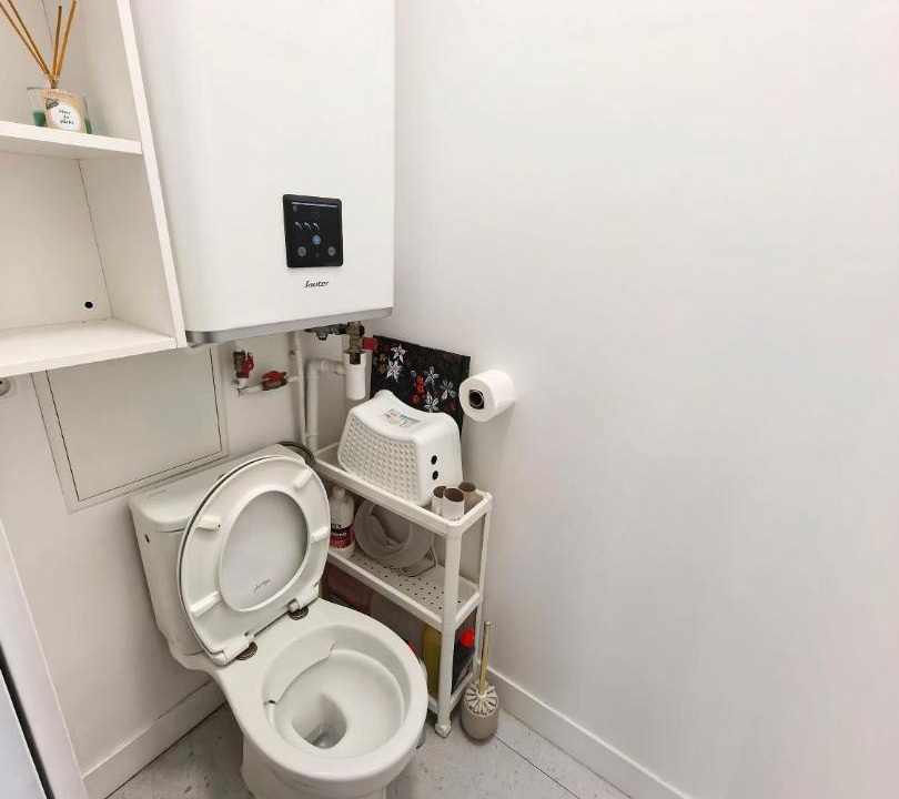 Photo of Bathroom in Belleville