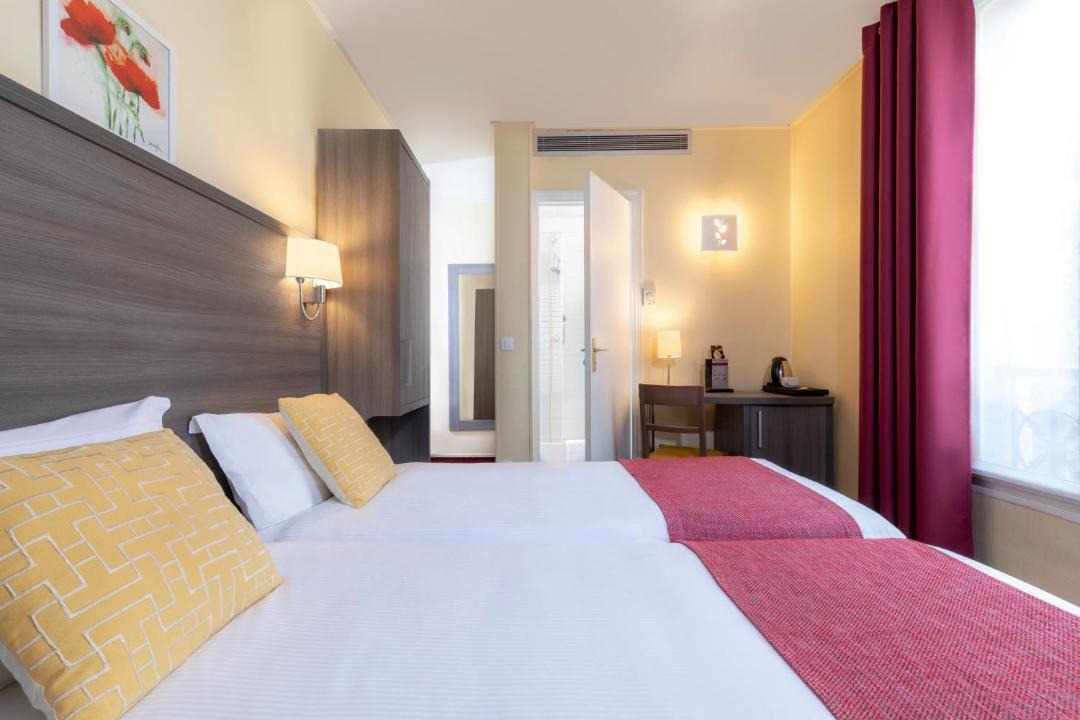 Photo of Bedroom in Flandres