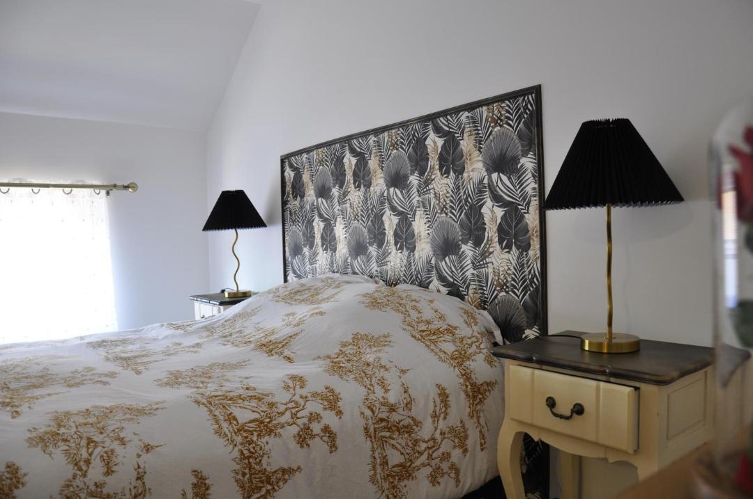 Photo of Bedroom in Bailly-Romainvilliers