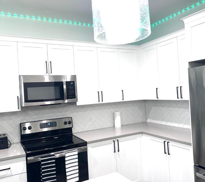 Photo of Kitchen in Airport North