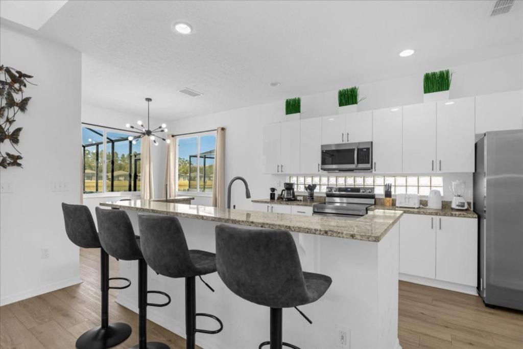Photo of Kitchen in Sunset Lakes