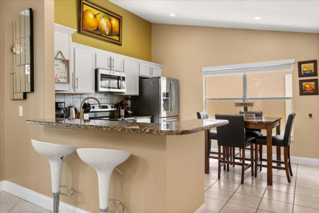 Photo of Kitchen in Eagle Pointe South
