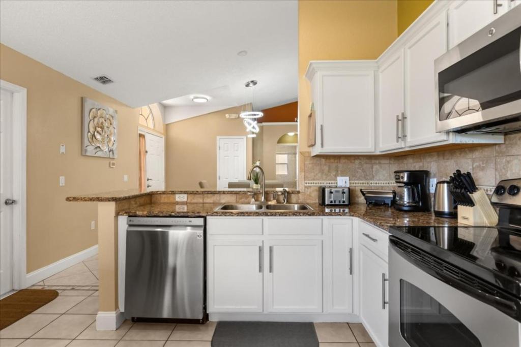 Photo of Kitchen in Eagle Pointe South