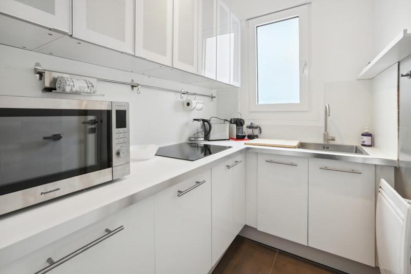 Photo of Kitchen in Champs-Elysees