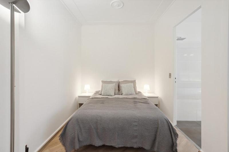 Photo of Bedroom in Champs-Elysees