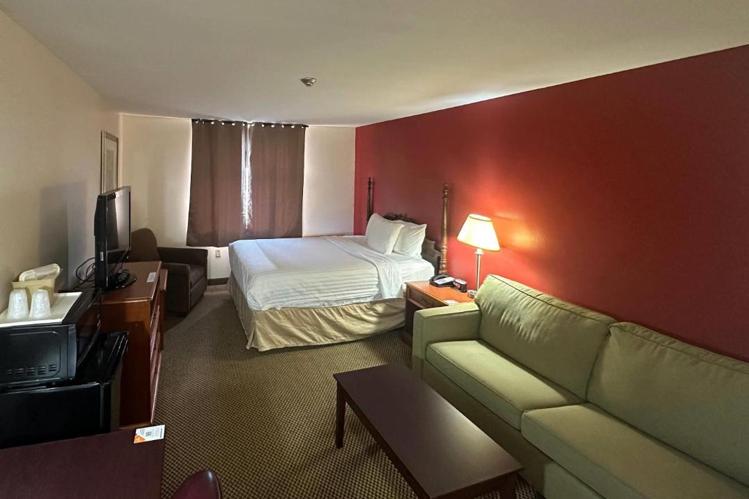 Photo of Bedroom in Sunnyside