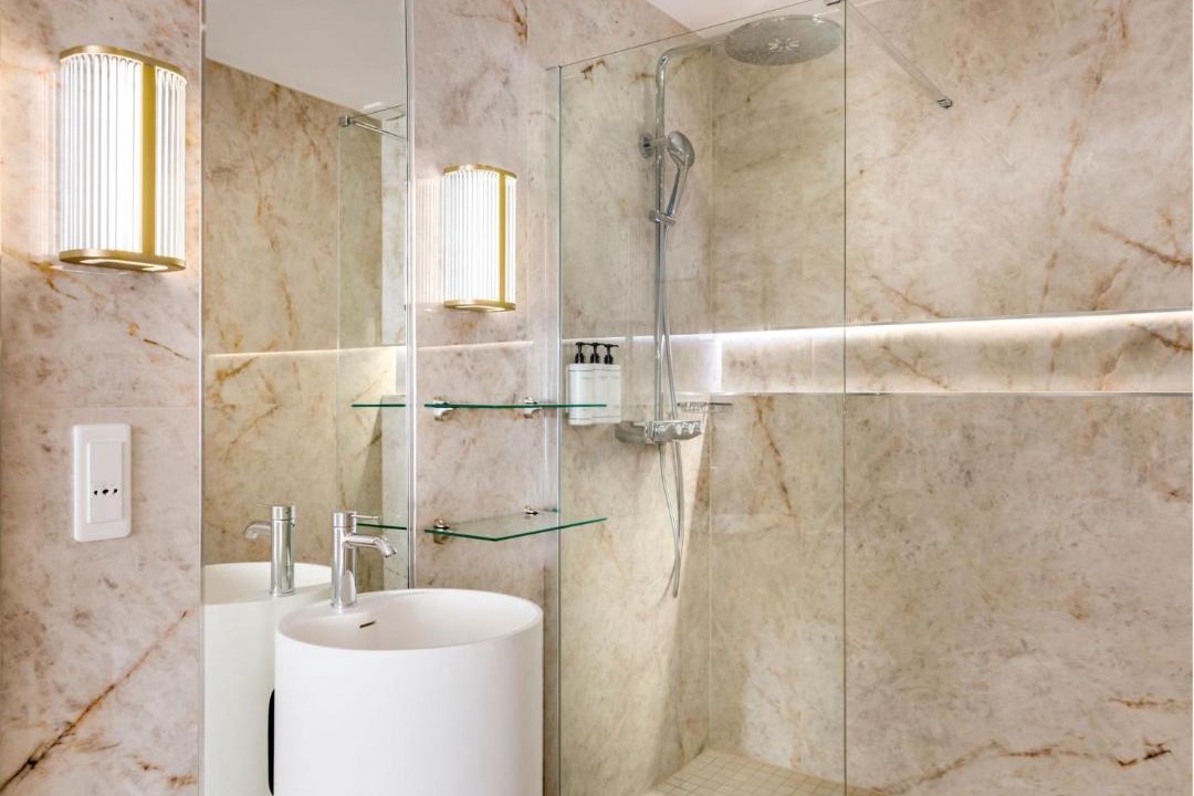 Photo of Bathroom in 7th Arrondissement