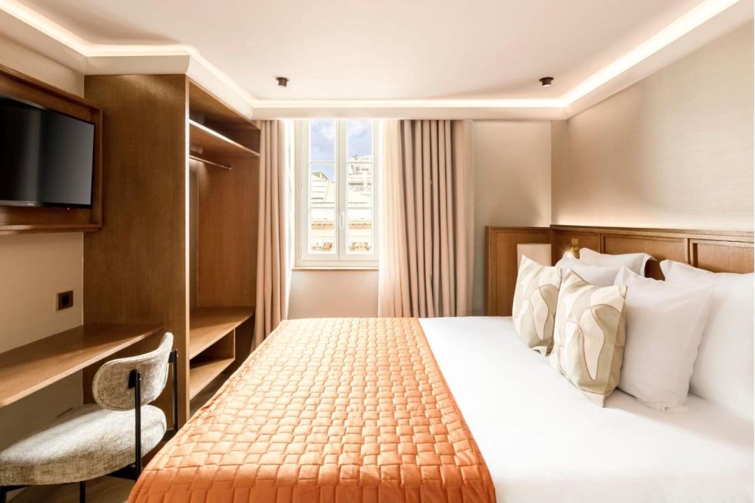 Photo of Bedroom in Vivienne