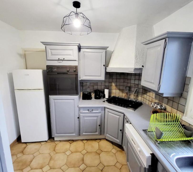 Photo of Kitchen in Tremblay-en-France