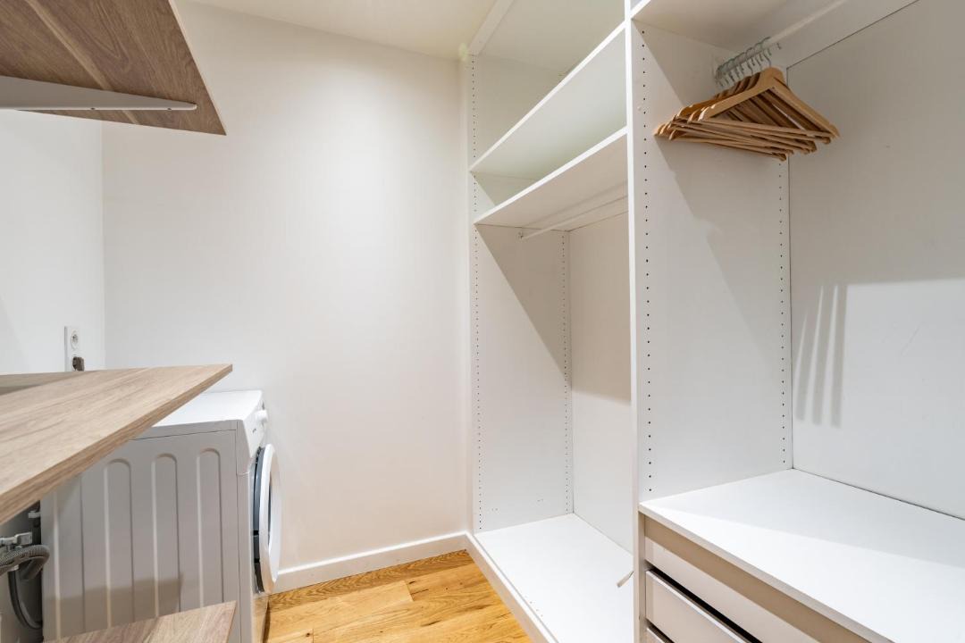 Photo of Kitchen in Ternes