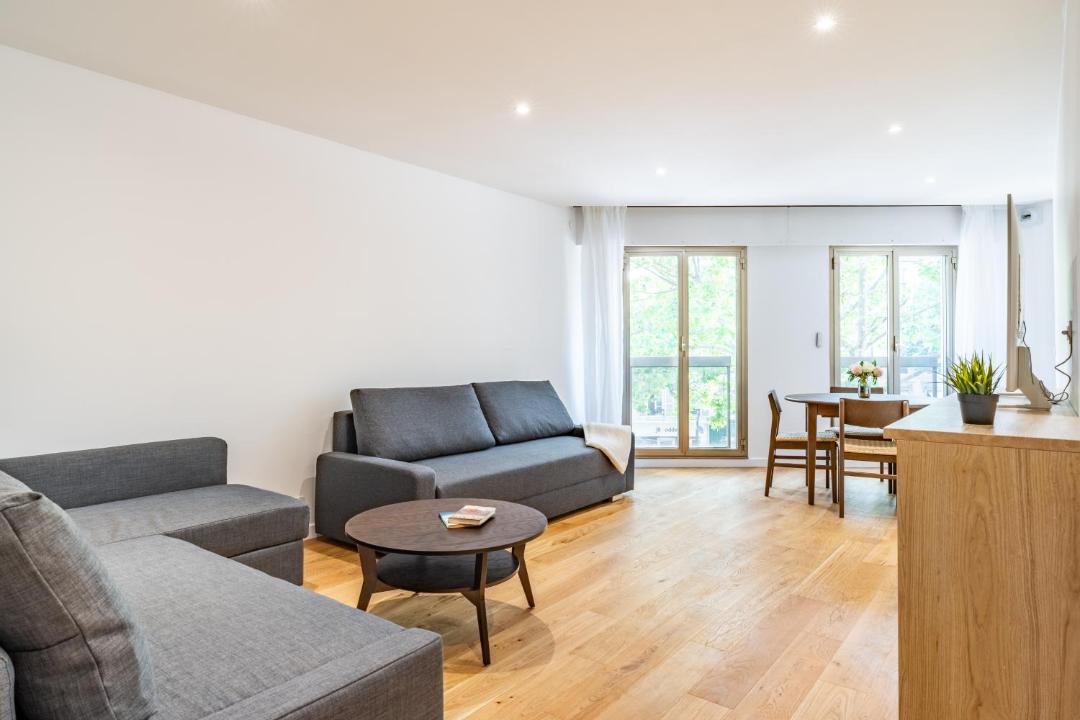Photo of Livingroom in Ternes